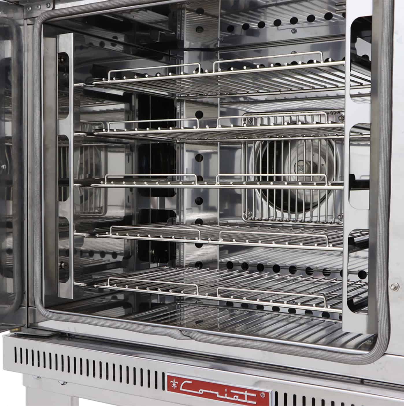Horno Coriat Hc 35 C Xl