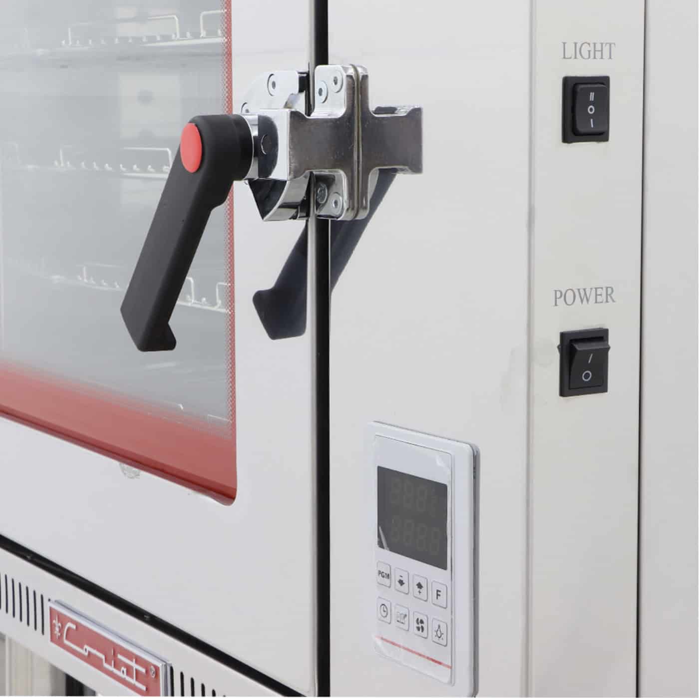 Horno Coriat Hc 35 C Xl