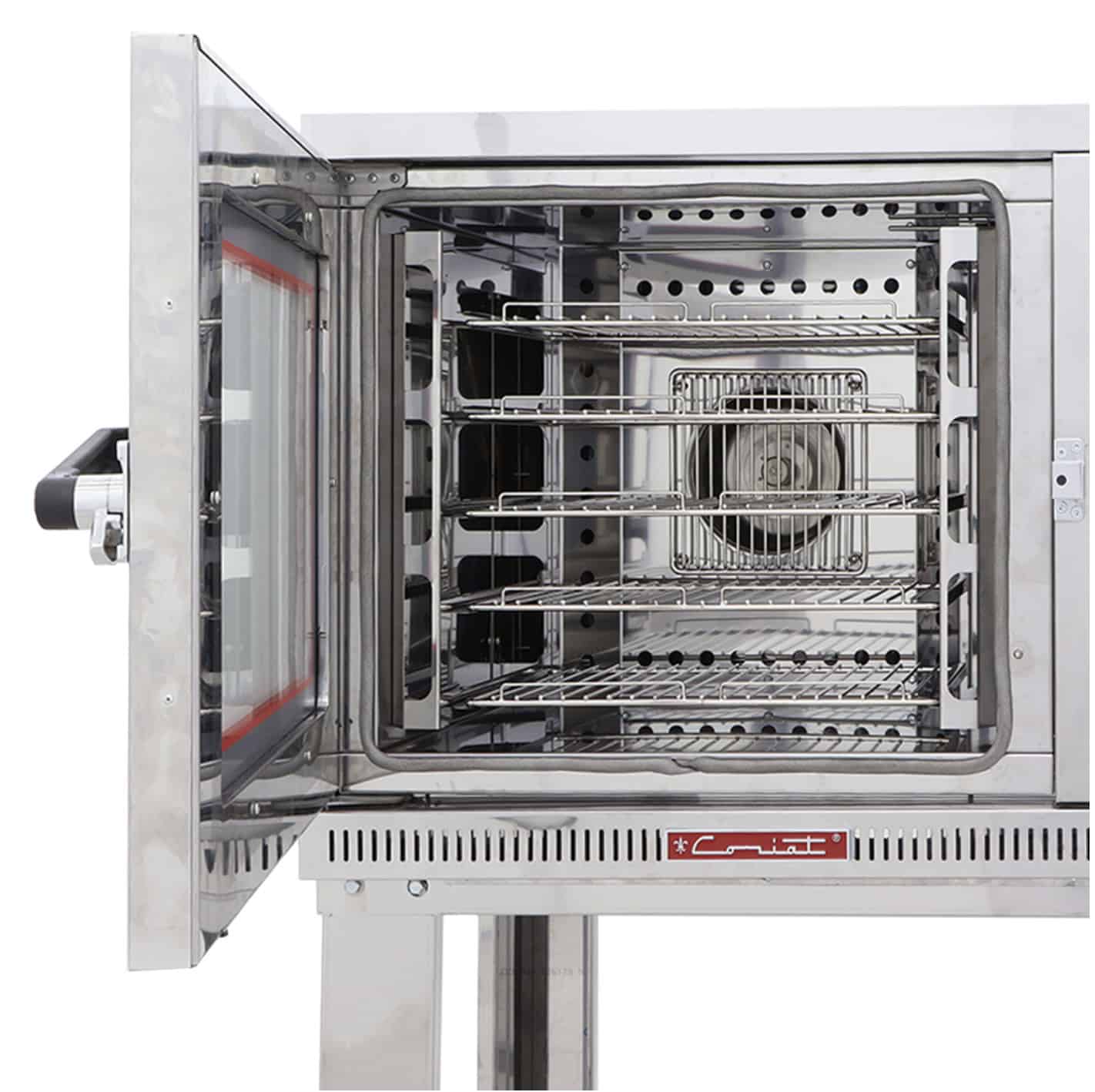 Horno Coriat Hc 35 C Xl